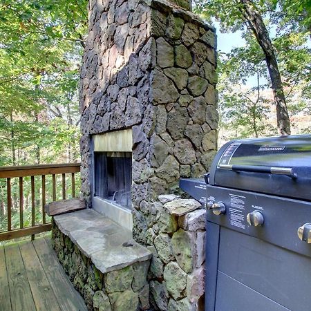Serenity Woods Pleasant Hill Exterior foto