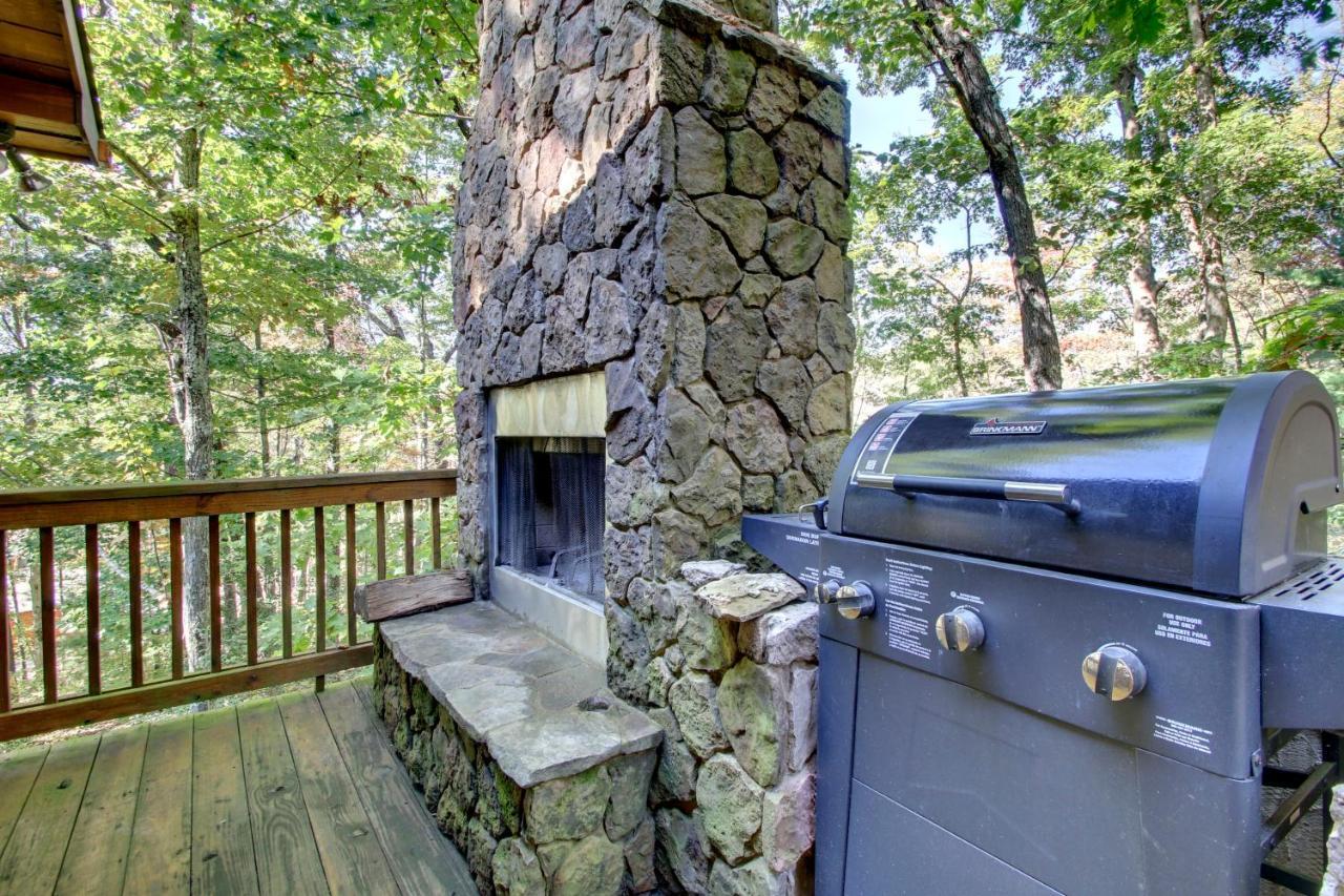 Serenity Woods Pleasant Hill Exterior foto