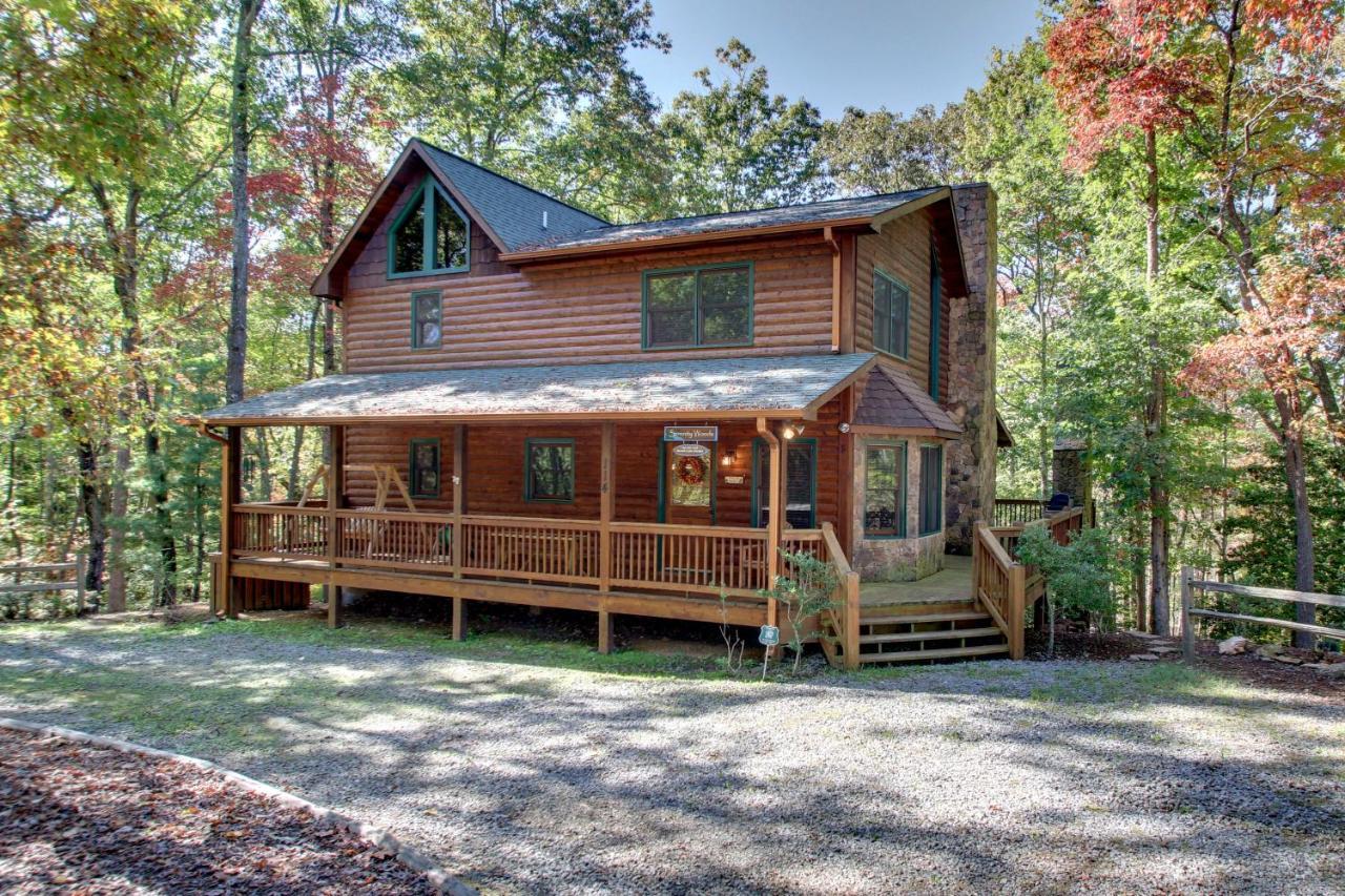 Serenity Woods Pleasant Hill Exterior foto