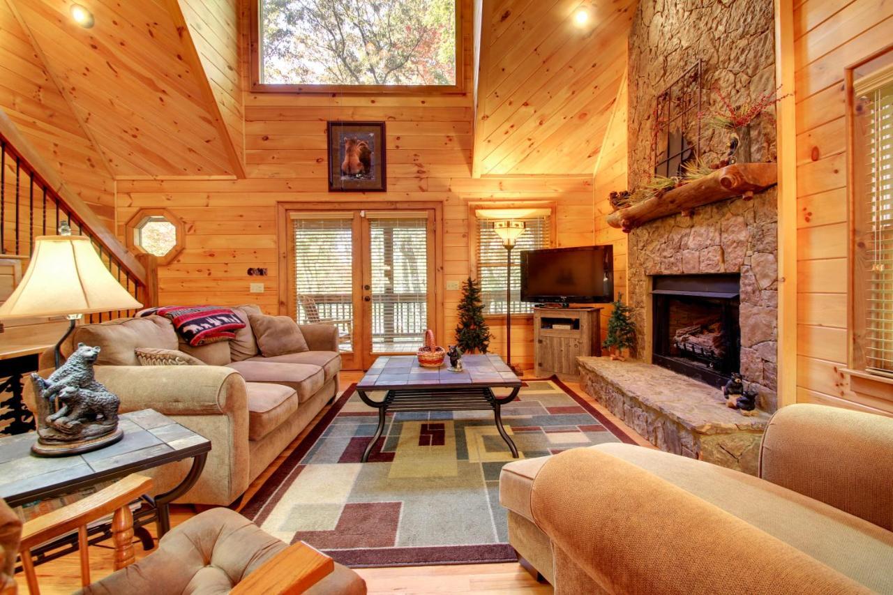 Serenity Woods Pleasant Hill Exterior foto