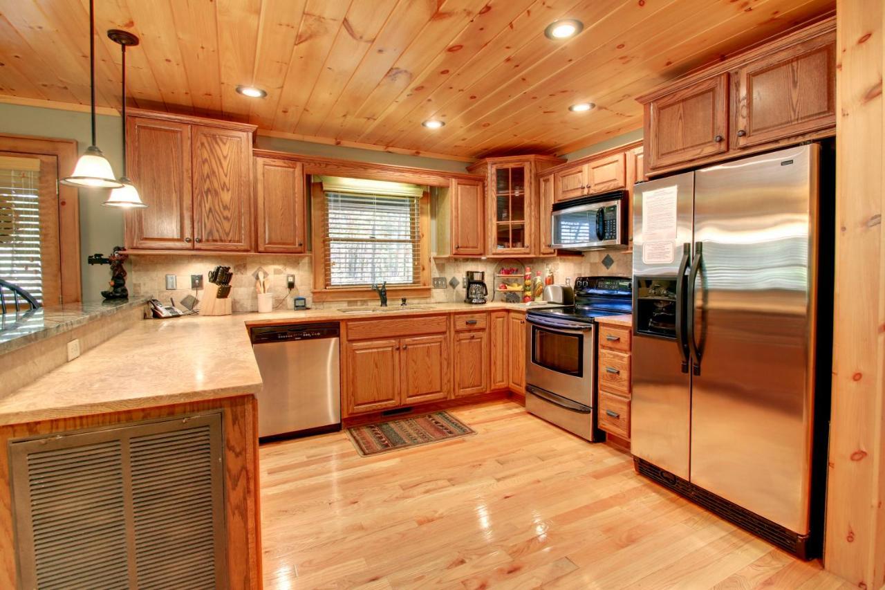 Serenity Woods Pleasant Hill Exterior foto